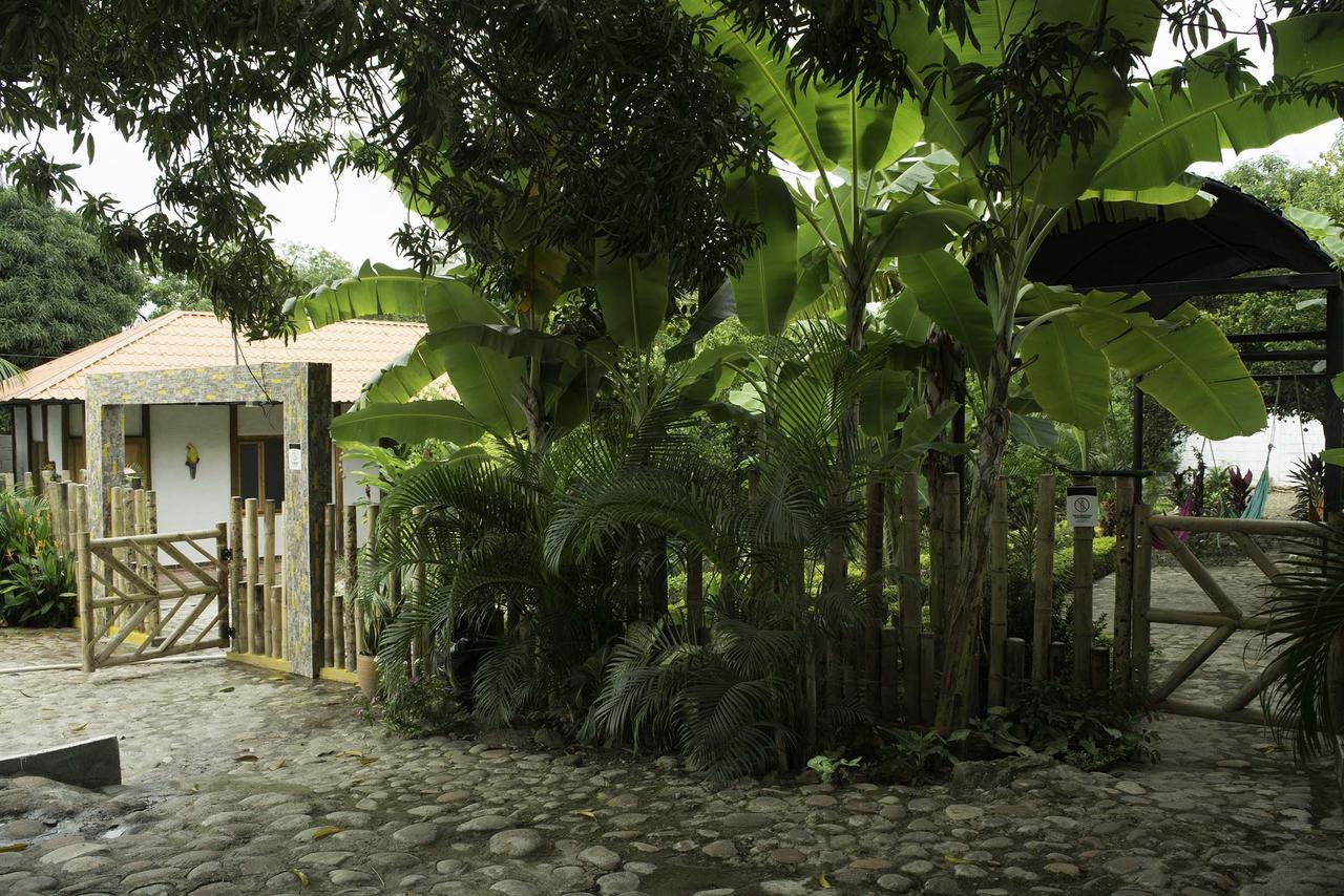 Hostal El Ruby Вильявьеха Экстерьер фото