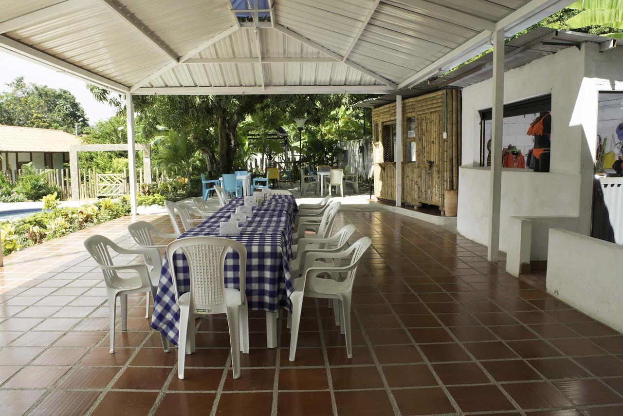 Hostal El Ruby Вильявьеха Экстерьер фото