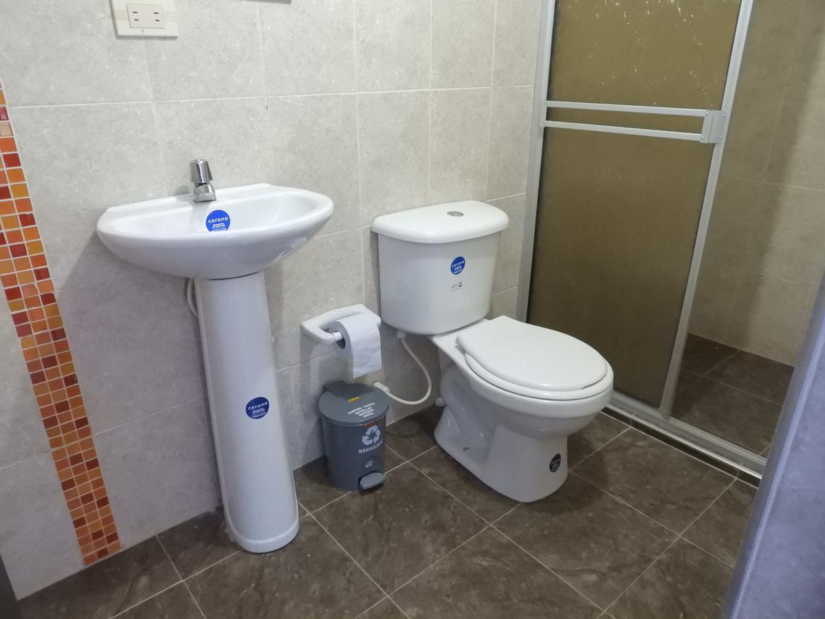 Hostal El Ruby Вильявьеха Экстерьер фото