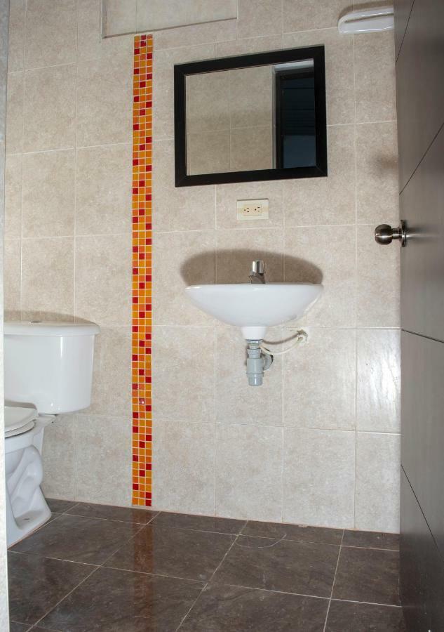 Hostal El Ruby Вильявьеха Экстерьер фото