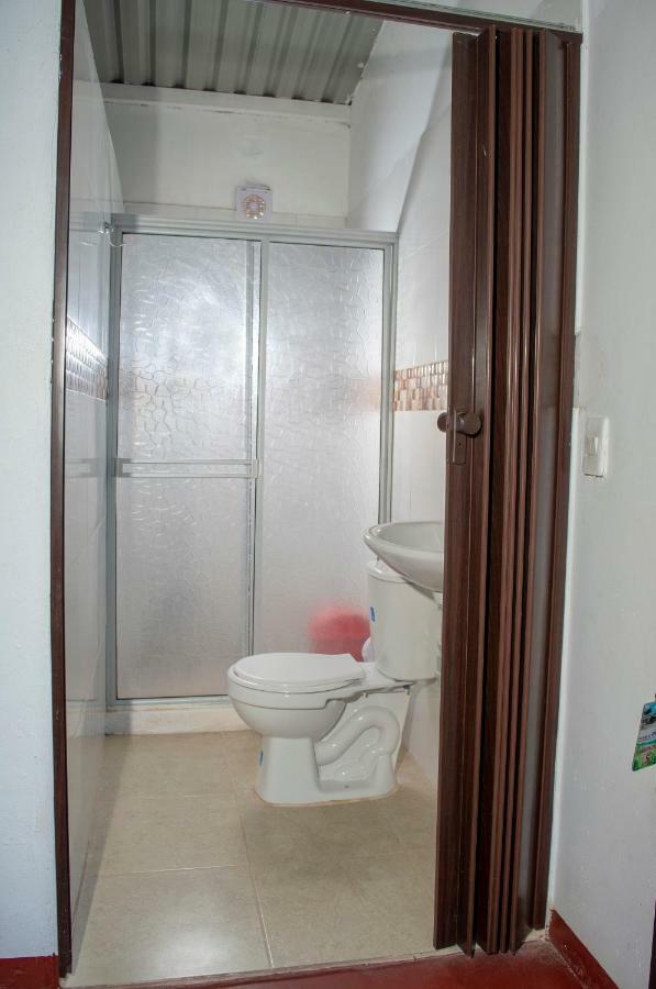 Hostal El Ruby Вильявьеха Экстерьер фото